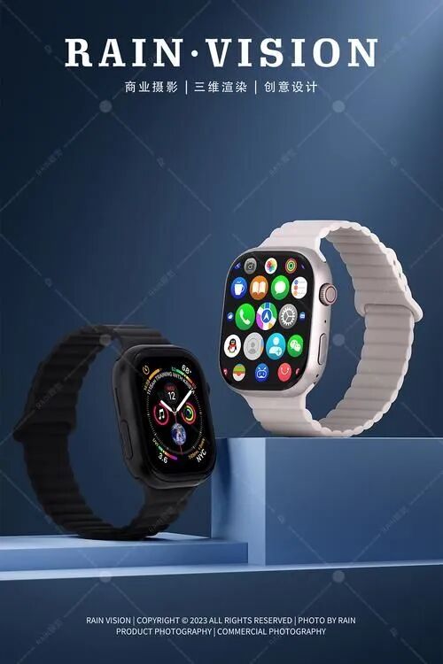 Lenovo's New Patent Revealed: Smartwatch Transforms into a Phone with One Click - Can It Really Replace Smartphones?