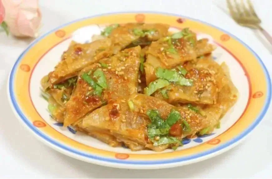 Delicious Vegetarian Dishes That Everyone Will Love! High in Vitamin C and Calcium, More Nutritious Than Milk