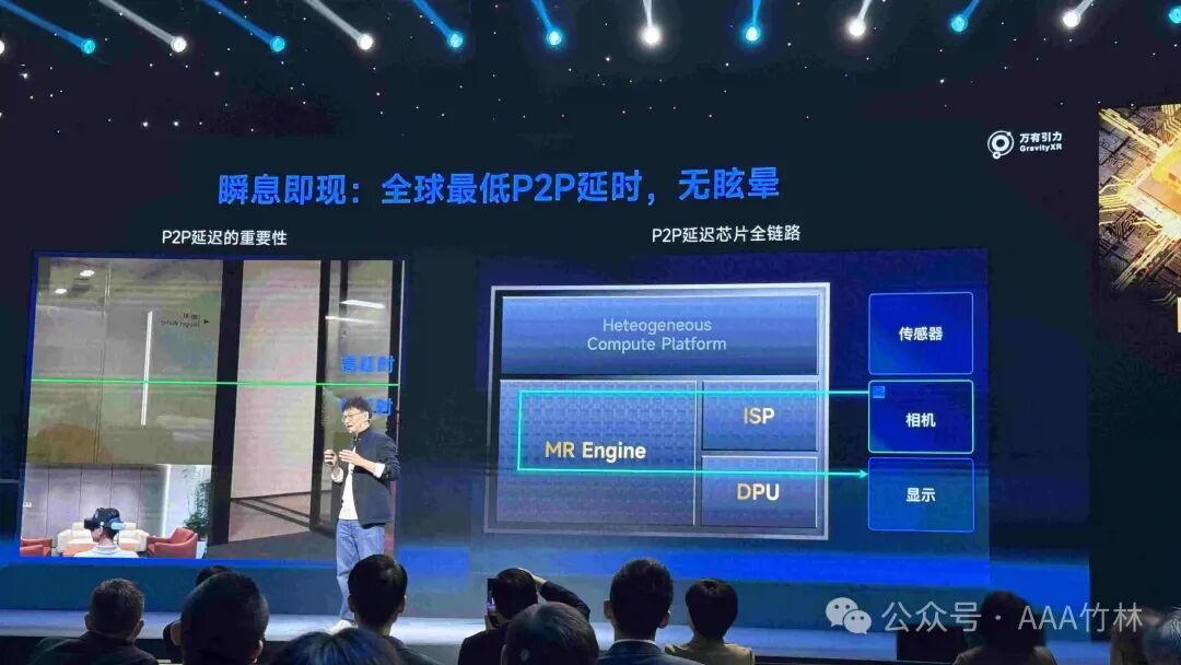 Lightweight Glasses with Embedded Chips: Is Apple Worried? Young Innovators in China Succeed