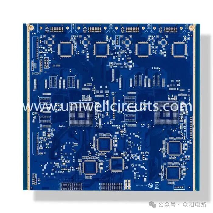 What is the Thickness of Gold Plating on PCBs?
