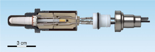 Understanding NOx Sensors