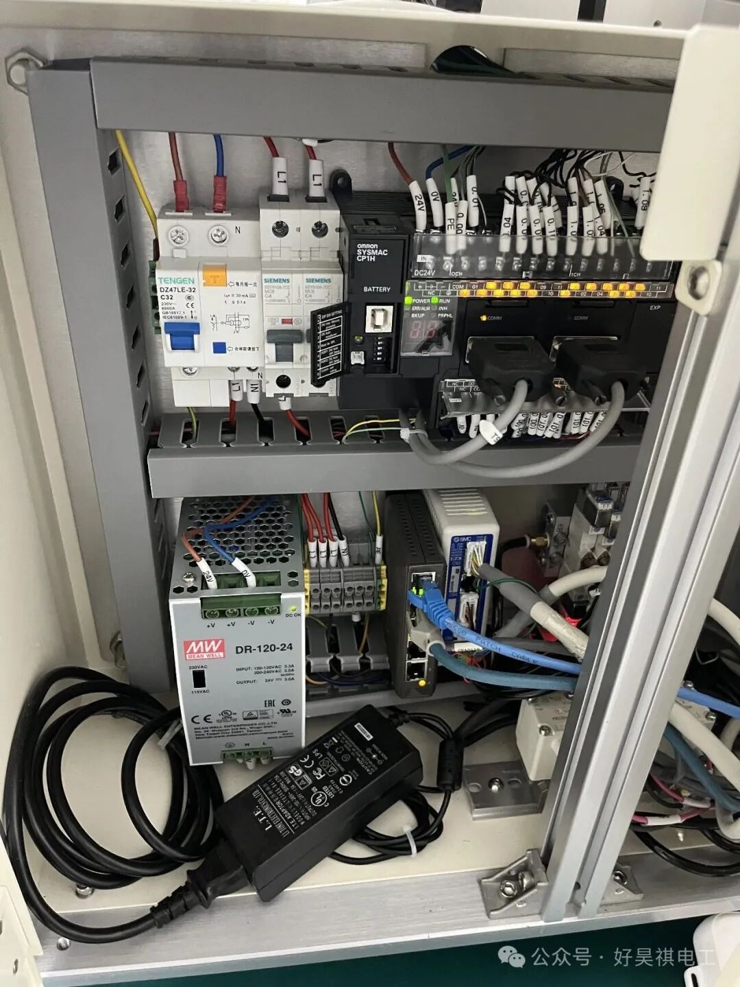 The PLC Program That Ran Perfectly Yesterday Starts Acting Up Today: A Common Dilemma