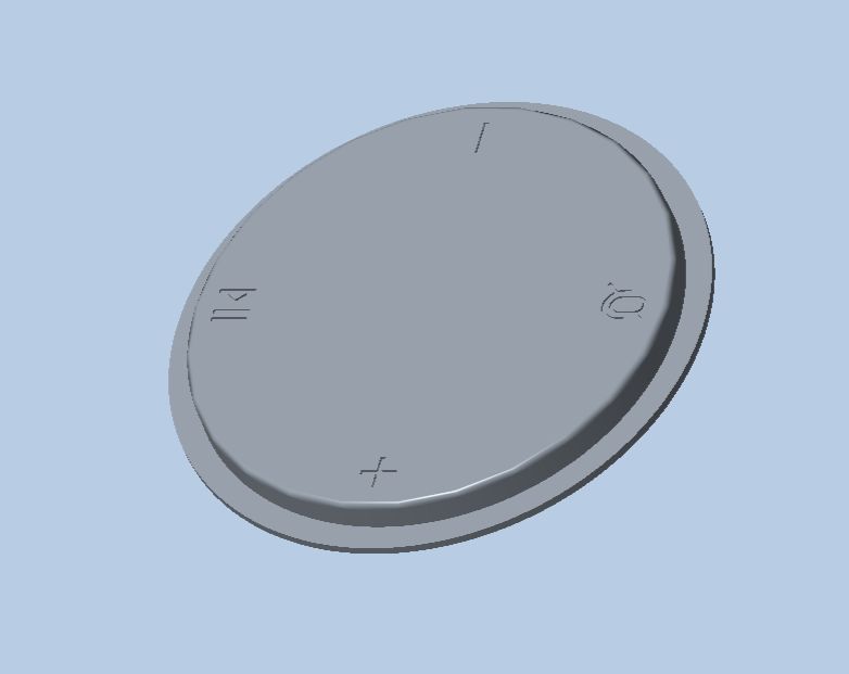 Practical Guide to Bluetooth Speaker Structure Design Using Proe/Creo