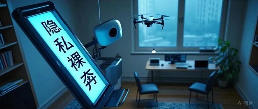 The Reality of "Privacy Exposure" in Smart Homes: Your Devices May Be "Listening" to You