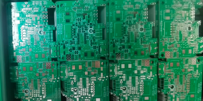 Universal Serial Port Interaction Platform Framework for Embedded Development