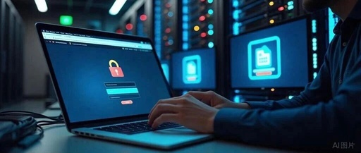 Accessing Baidu Cloud Files on a Linux Server