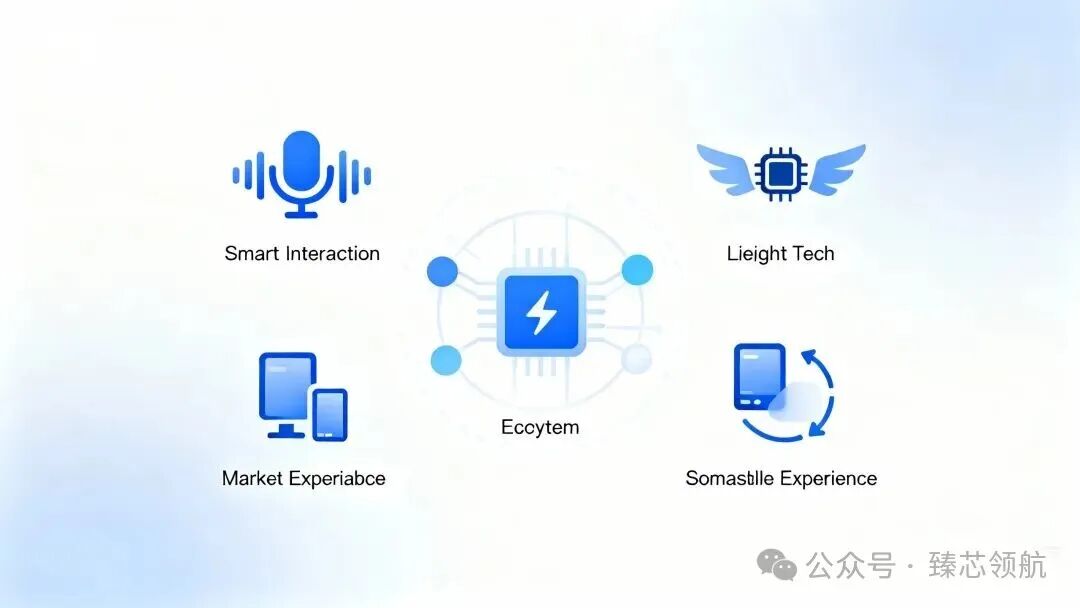 The Trillion-Dollar Opportunity is Here! 2025 AI Hardware Market Segmentation Data Revealed, Comprehensive Breakdown of ToB/ToC Opportunities