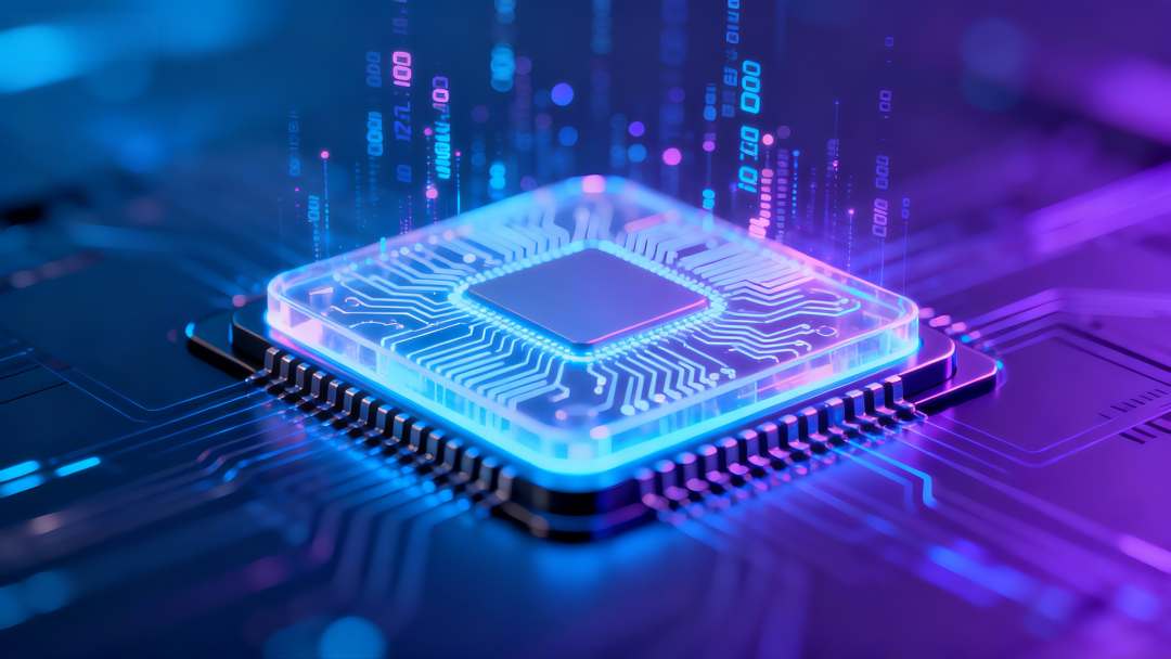 Kirin Chip: An Oasis in the Blizzard