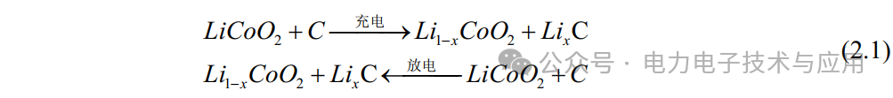 Estimation of SOC for Lithium-Ion Batteries and Circuit Implementation