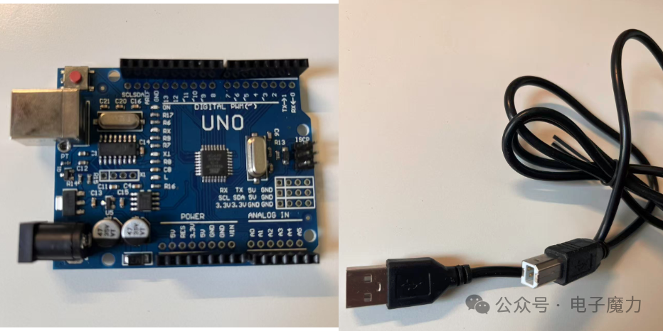 Mastering Arduino in Ten Days: DS1307 Digital Clock