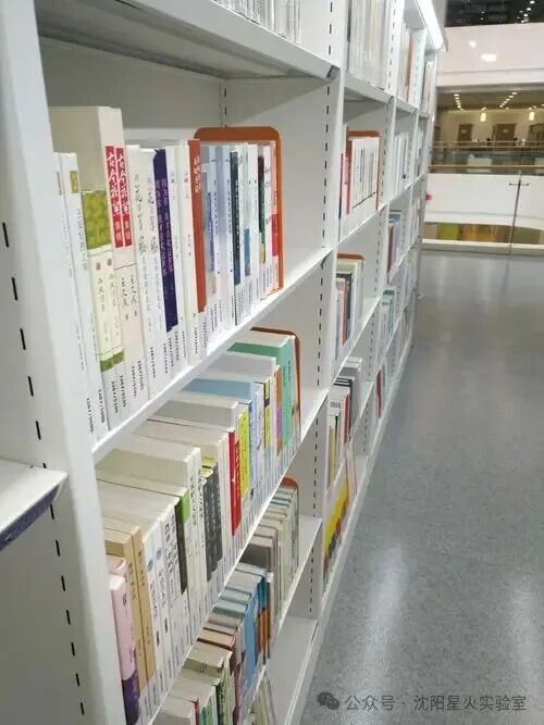 Industry Solutions | AI Library Management Robot
