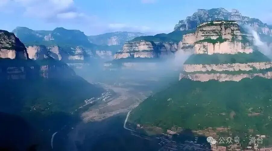 Memories of Northern Henan in the Republic of China: Lin County during the Beiyang Period