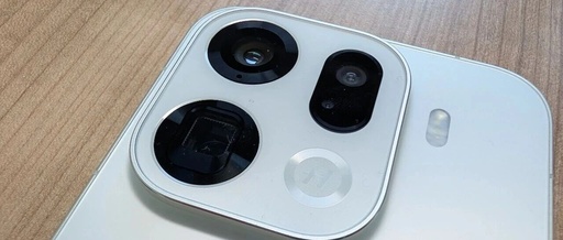 Explosive! Sony Releases the World's Largest 200MP Smartphone Sensor! Which Phones Will Use It?