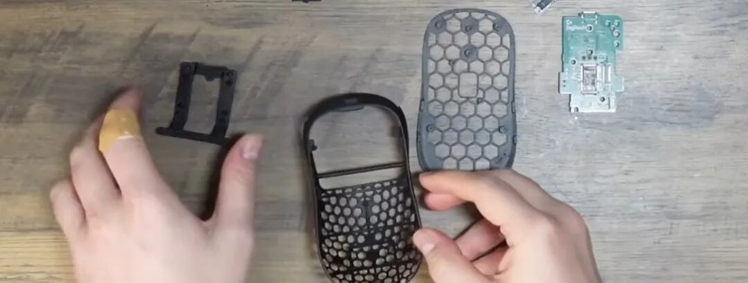 This 3D Printing Template Manual is Every Student's Dream Tool