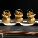 Innovations in 3D Printed Food by Barilla in Italy