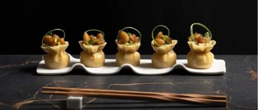 Innovations in 3D Printed Food by Barilla in Italy