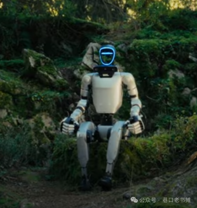 Humanoid Robot Secures $50 Million Investment, Flexion Reconstructs Robot Intelligence with Generative AI