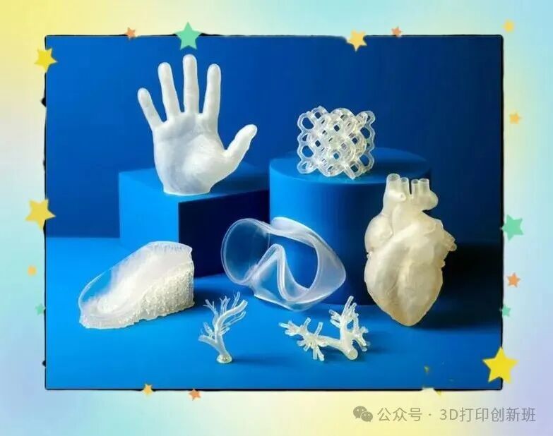 When 3D Printing Enters Daily Life, the Future of Manufacturing is Here