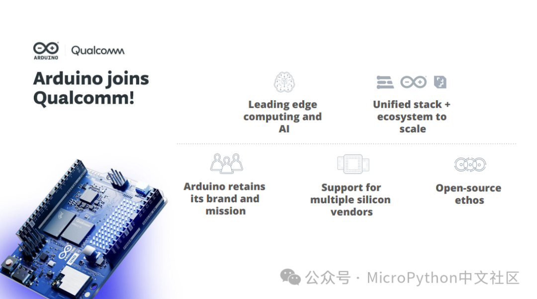 Arduino is No Longer an Open Resource