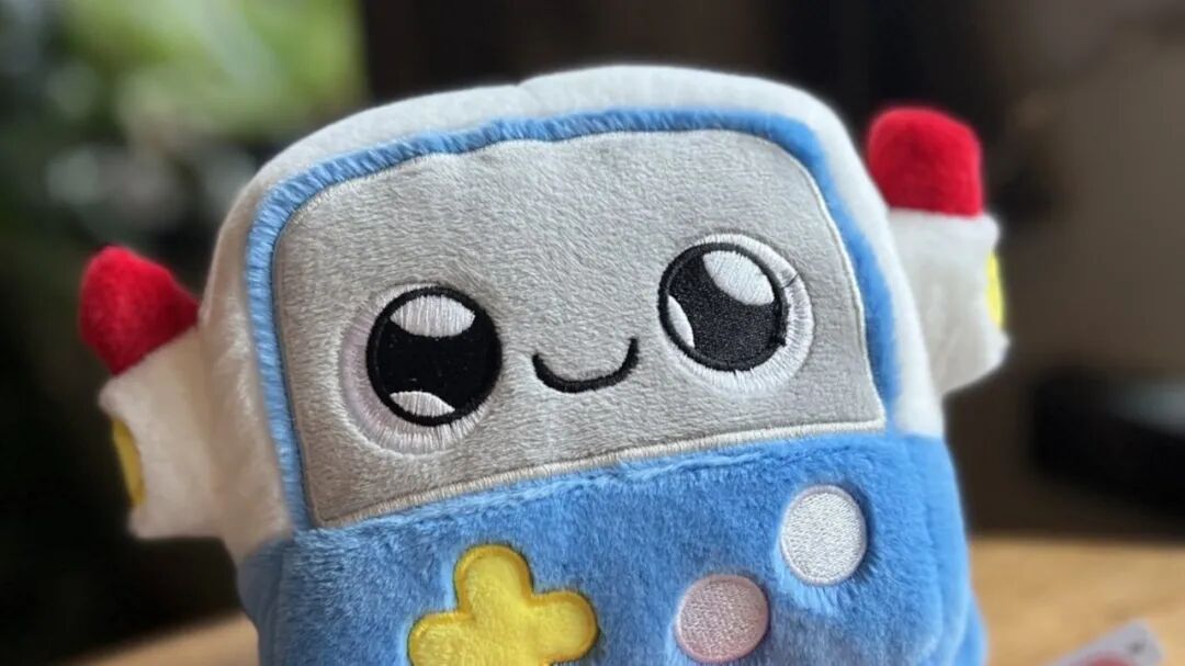 As the Holiday Shopping Season Approaches, Experts Warn of the Potential Impact of AI Toys on Children's Creativity and Development