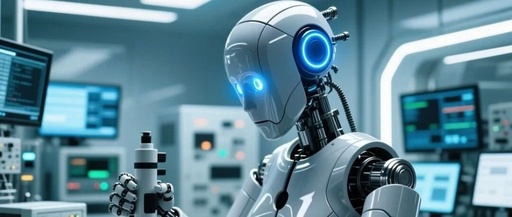 Elon Musk: The Only Solution for America is the Development of AI and Robotics