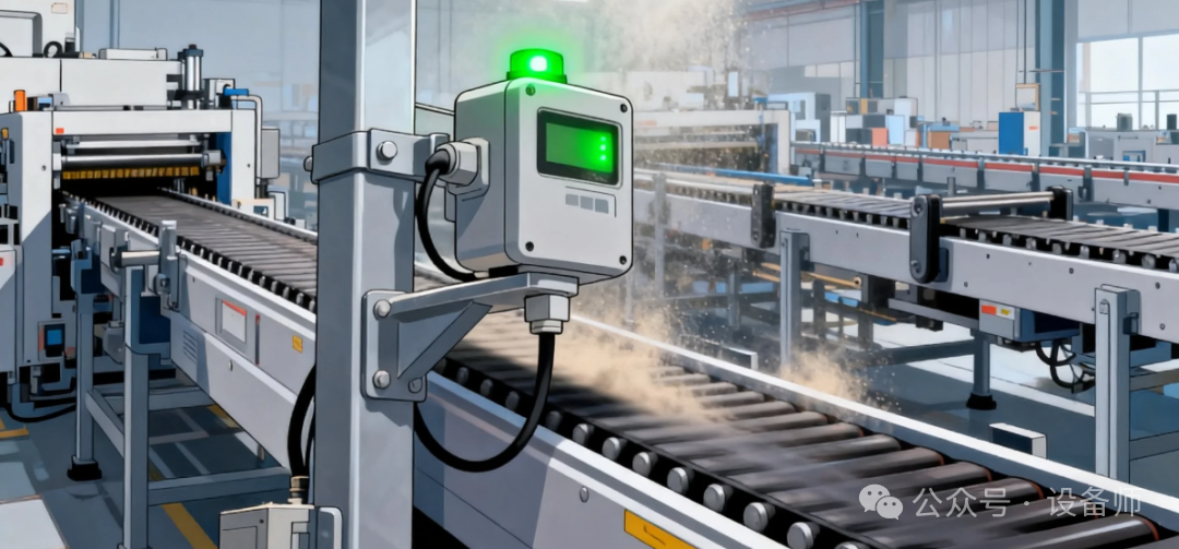 Device Failure: Solutions for Dust Environment Sensor Malfunctions in 4 Steps