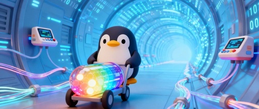 Guide to Non-Destructive Expansion of the Linux Root Directory
