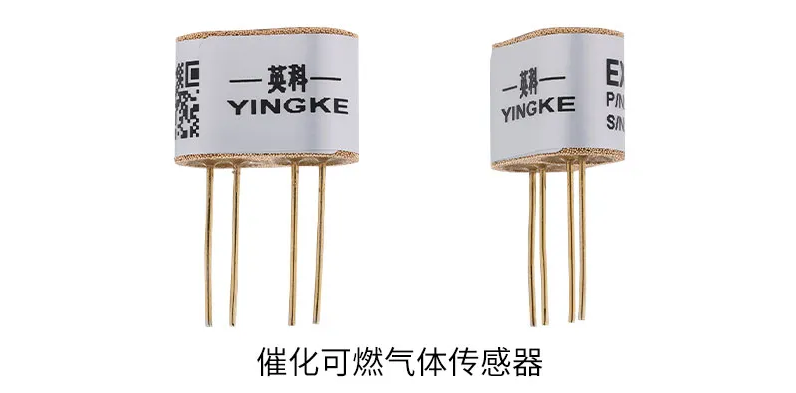 Catalytic Combustion Sensors: The Invisible Guardians of Safety