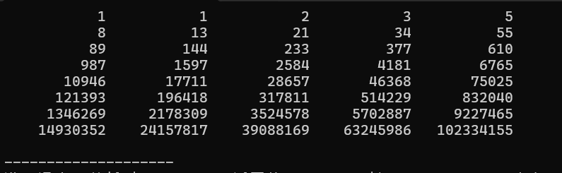 Fibonacci Sequence: From Rabbit Breeding to Algorithm Implementation
