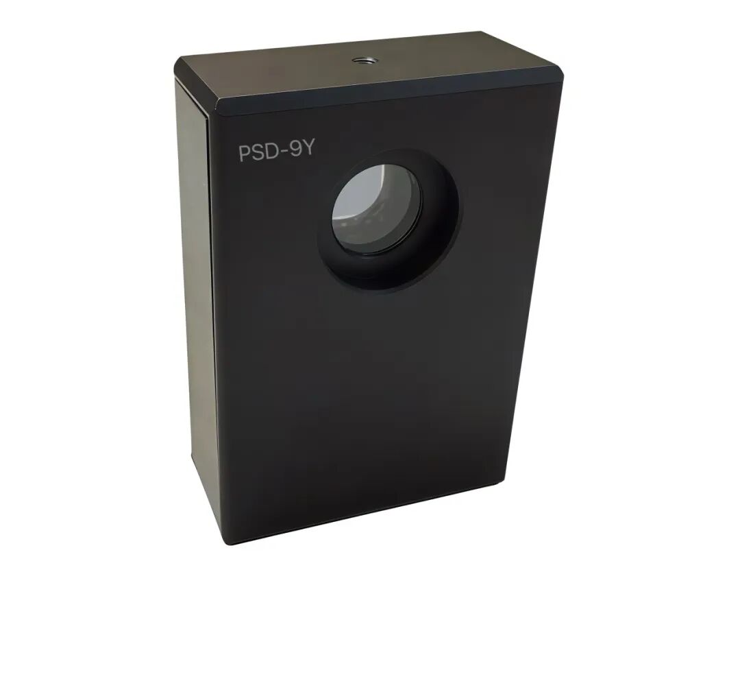PSD Position-Sensitive Sensor
