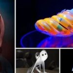 The Deep Integration of Artificial Intelligence and 3D Printing: Its Importance Will Only Grow!