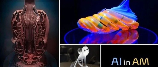 The Deep Integration of Artificial Intelligence and 3D Printing: Its Importance Will Only Grow!