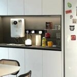 Renovation Guide | Essential Considerations for the Popular Built-in Refrigerator!