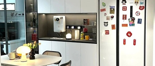 Renovation Guide | Essential Considerations for the Popular Built-in Refrigerator!