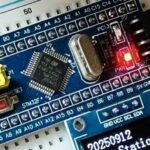 Open Source Electronics - STM32