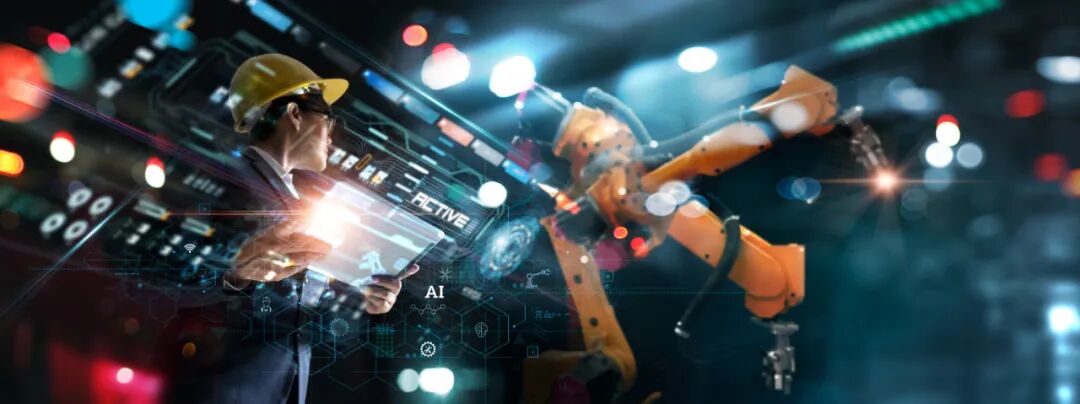 Zhang Mingqiang's Team | Integration of Intelligent Perception, Transmission, and Control in Industrial IoT: Key Technologies and Future Prospects