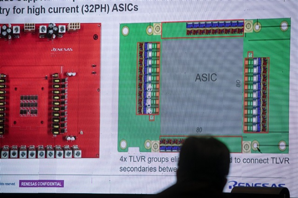 Taiwan's IC Design Edge in ASIC Development