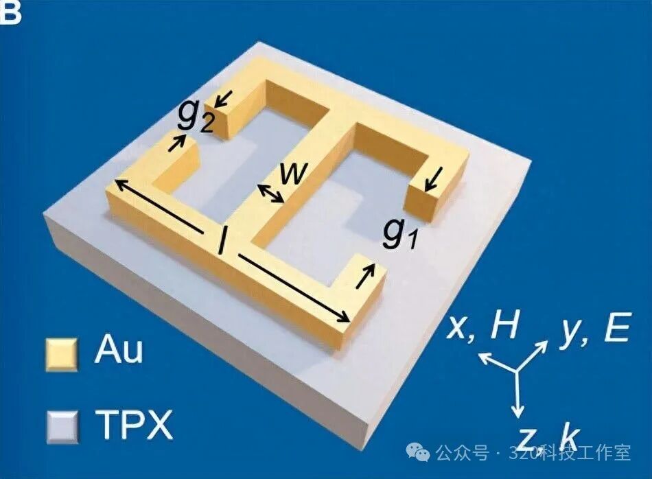 Simulation and Reproduction of Biosensors Based on Bound States in the Continuum (BIC)