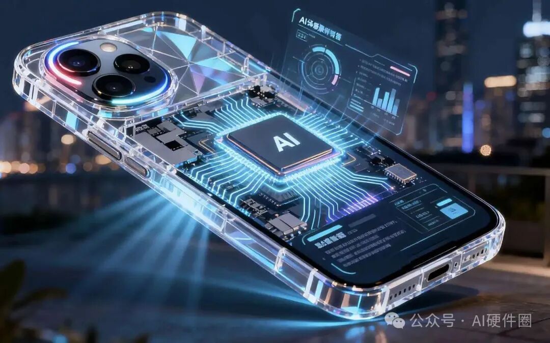 Exploring AI Hardware: ByteDance's Mobile Phone - Not Selling Hardware, but a 'High-Permission Agent'!