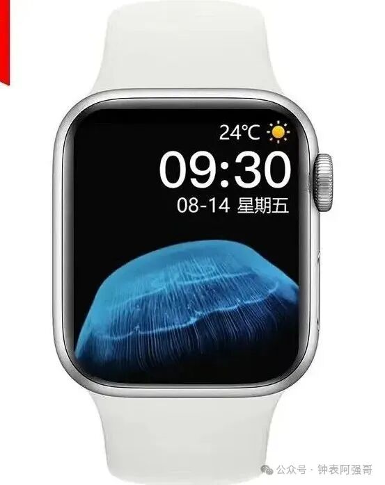 How to Choose a Chongdai Smartwatch? Recommendations for the Top Models GT3pro, GT9, S8, and More