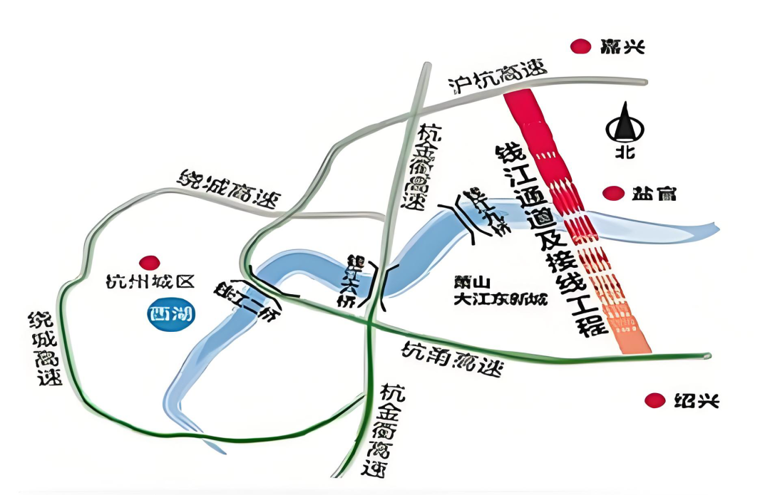 Upgrading National Engineering with Domestic PLCs: Enhancing the Qianjiang Tunnel BAS System