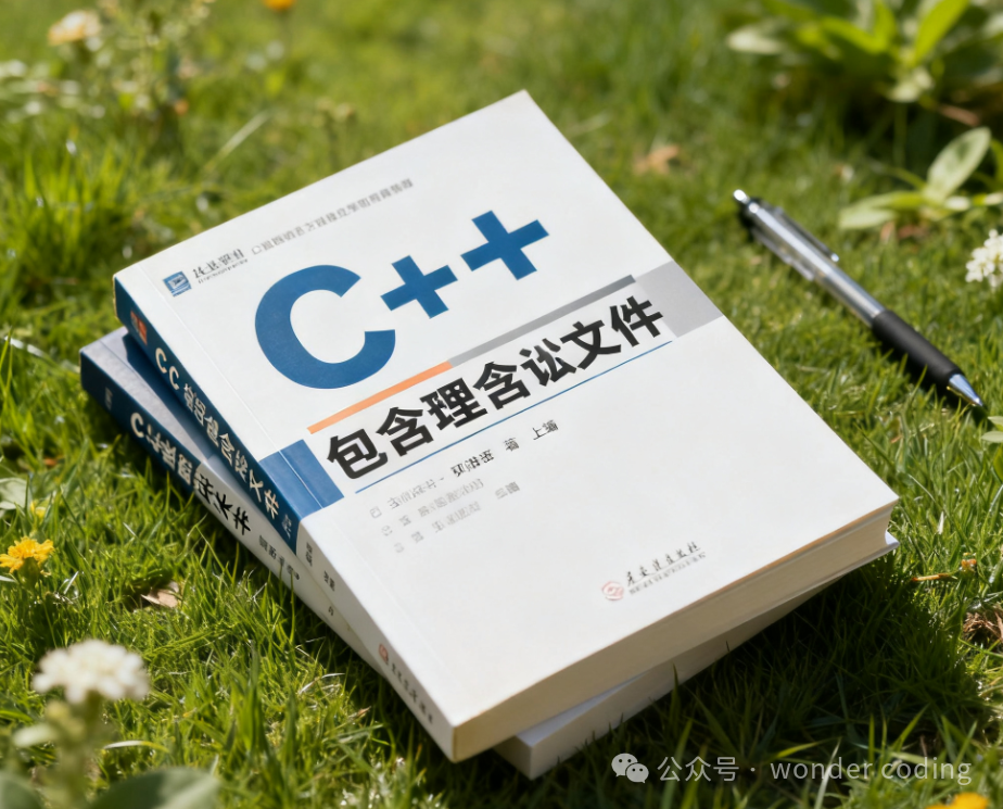 Detailed Explanation of C++ Header Files