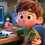 Introduction to Arduino: Lesson 10 - Light-Controlled LED