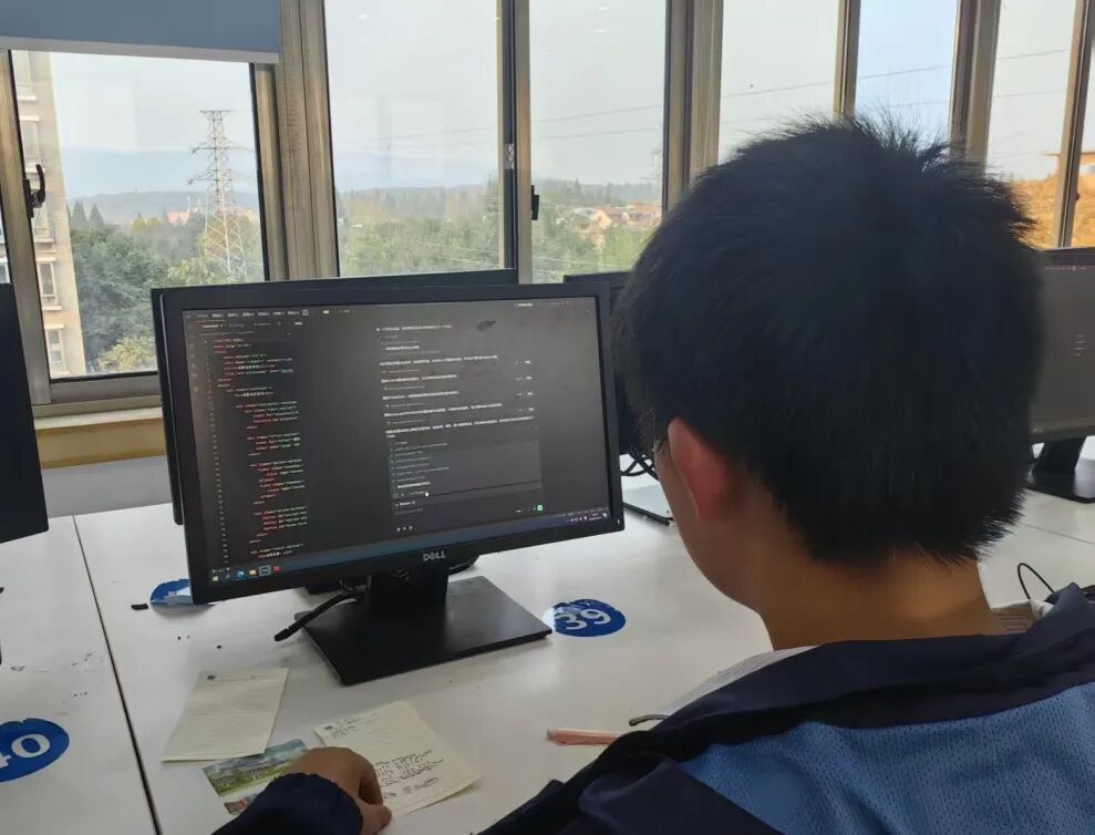 Building a Strong Network and Data Security Barrier Starting from Cryptographic Algorithms
