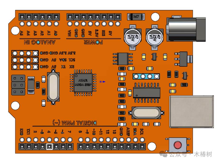 Introduction to Arduino UNO Performance Parameters