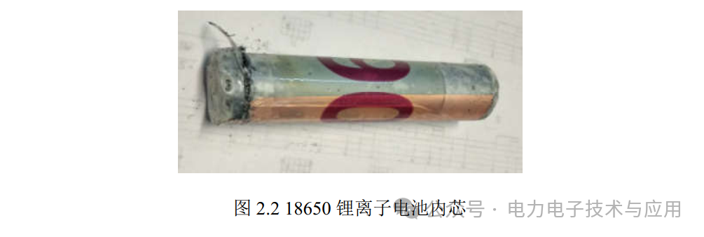 Estimation of SOC for Lithium-Ion Batteries and Circuit Implementation