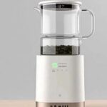Design of an Intelligent Tea Brewing Machine Based on STM32 Microcontroller