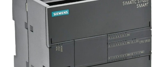Sharing a Program for Controlling Servo Motors with Smart200 PLC