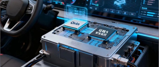 How SoCs Balance Ultra-High Computing Power and Ultra-High Safety in Heterogeneous Computing Architectures (Case Studies of Orin and Horizon Journey 5)