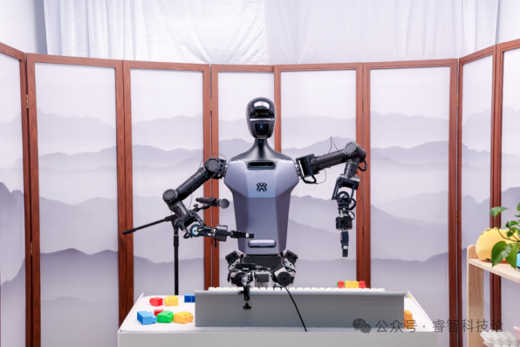 Humanoid Robots: An Economic Bill That Can't Be Counted